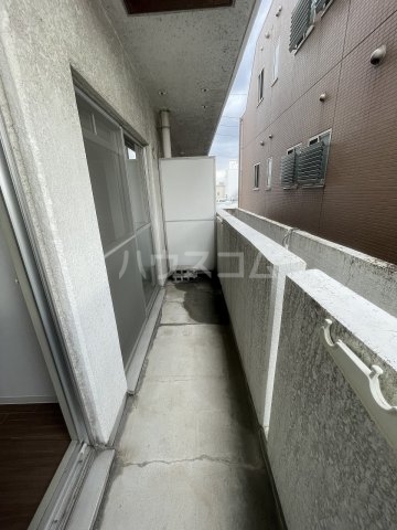 16/30 バルコニー
