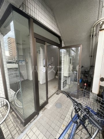 2/10 エントランス