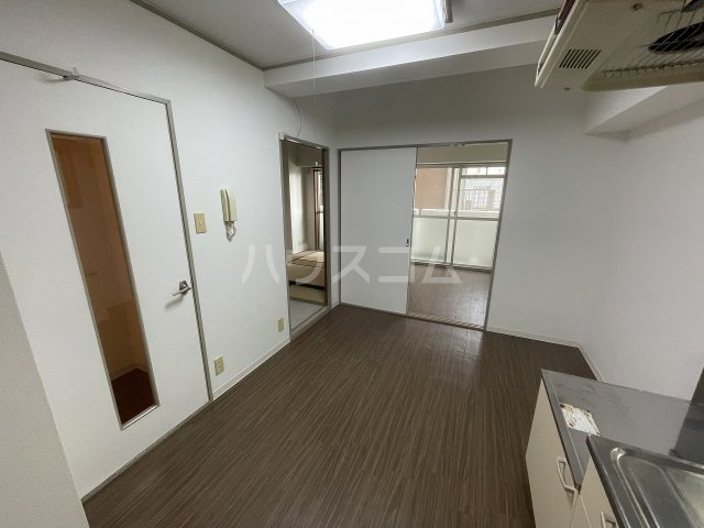 3/30 リビング/ダイニング