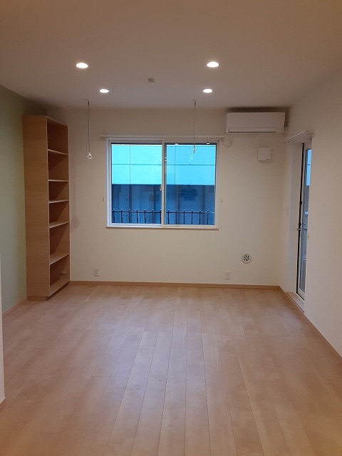 5/30 リビング/ダイニング