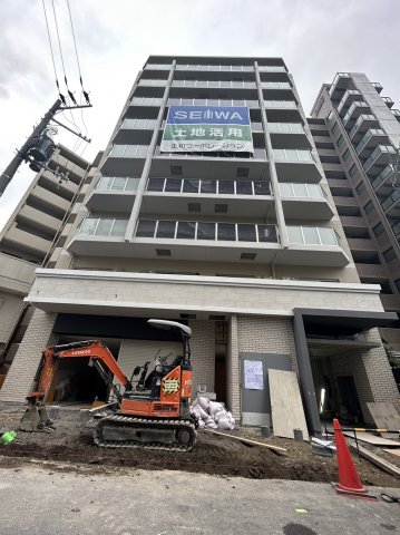 2/8 エントランス