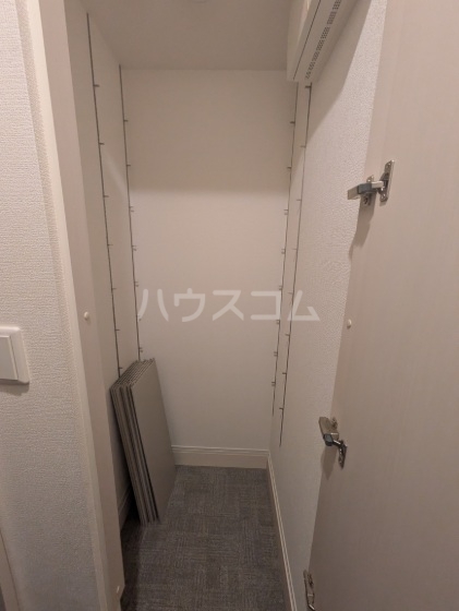 11/30 玄関