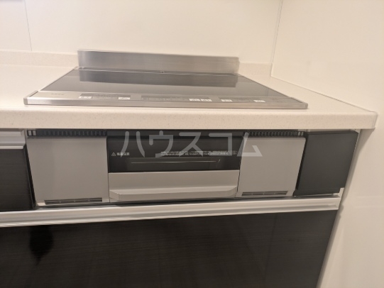 13/30 キッチン
