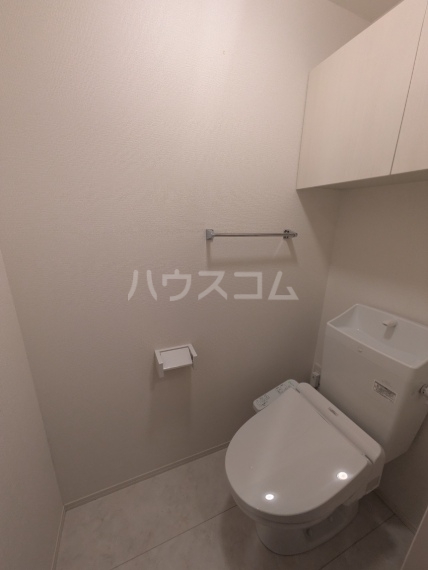 15/30 トイレ