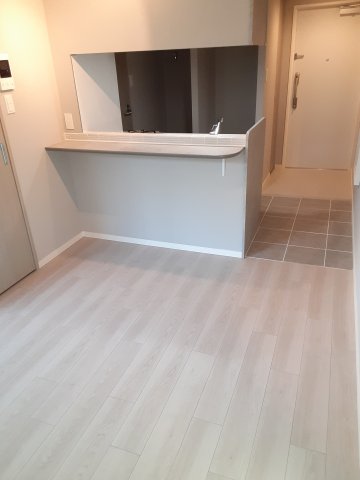 3/26 リビング/ダイニング