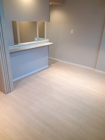 4/29 リビング/ダイニング