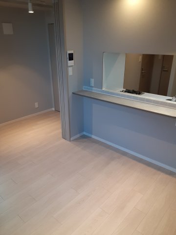 5/29 リビング/ダイニング