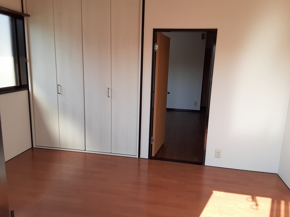 4/26 リビング/ダイニング