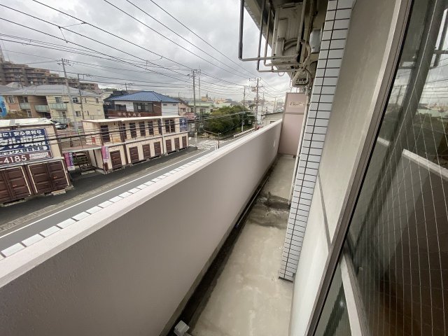 24/30 バルコニー