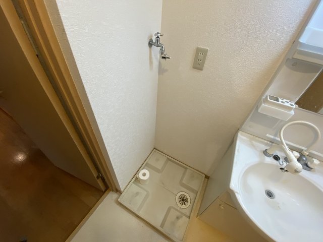 21/30 洗面