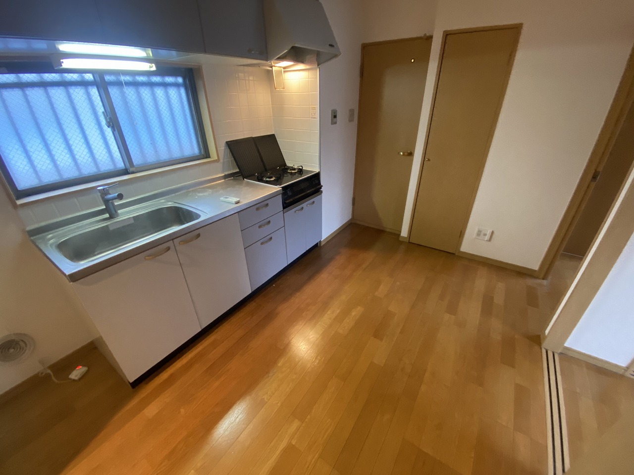 8/30 室内
