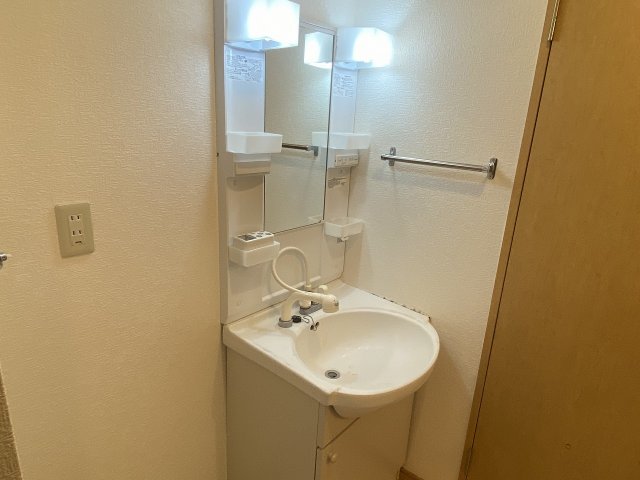 20/30 洗面