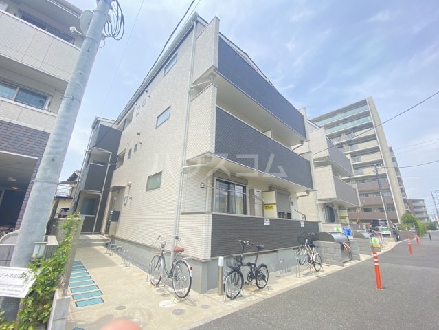 1/21 外観