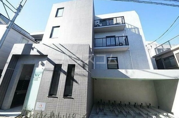 2/21 外観