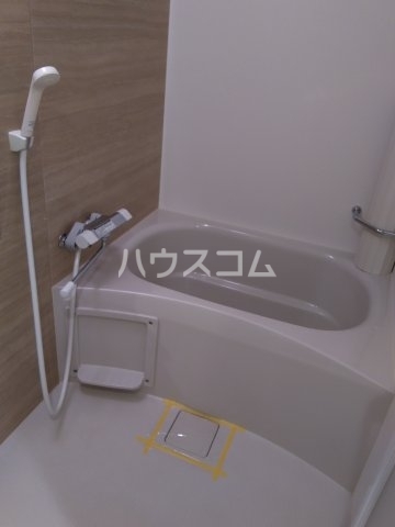 10/21 浴室