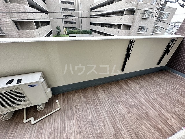 14/26 バルコニー