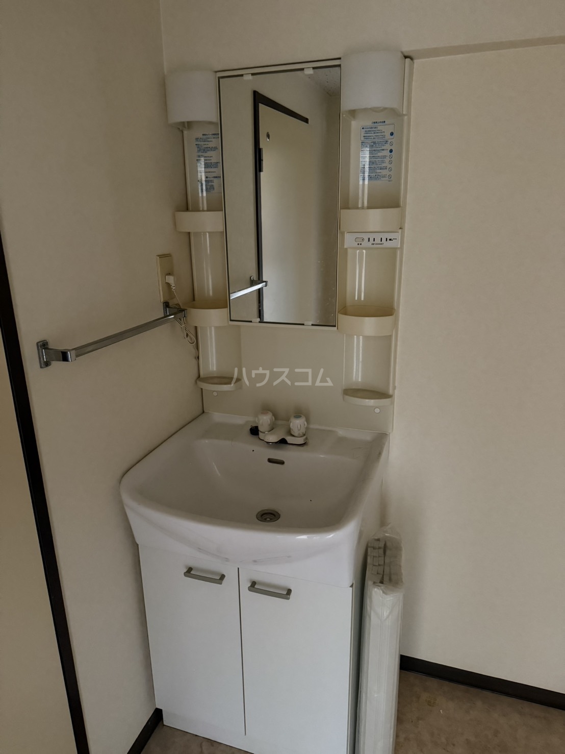 10/21 洗面