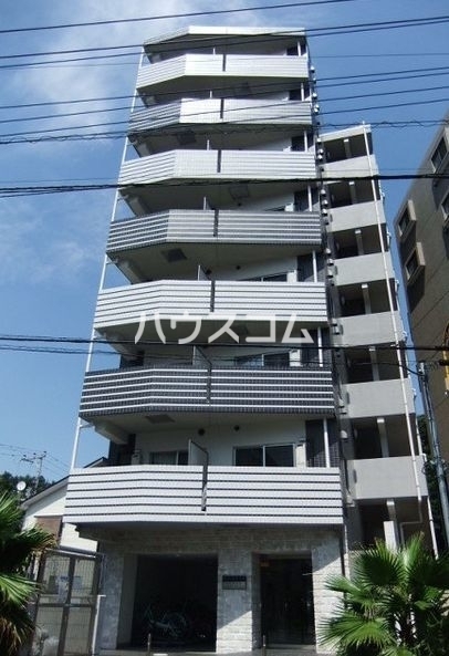 1/23 外観