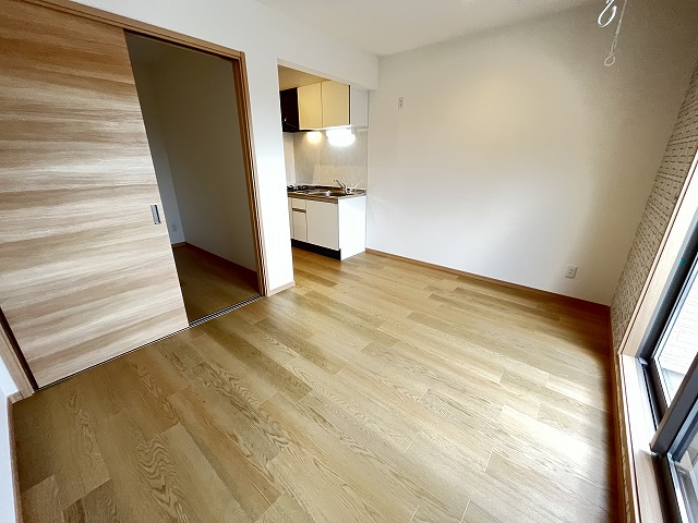 5/30 リビング/ダイニング