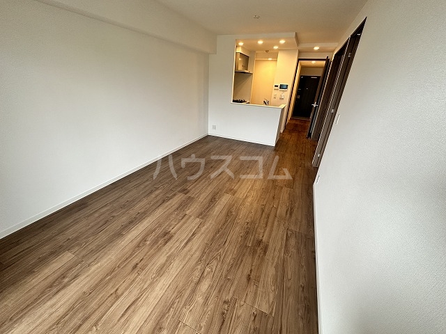 5/24 リビング/ダイニング