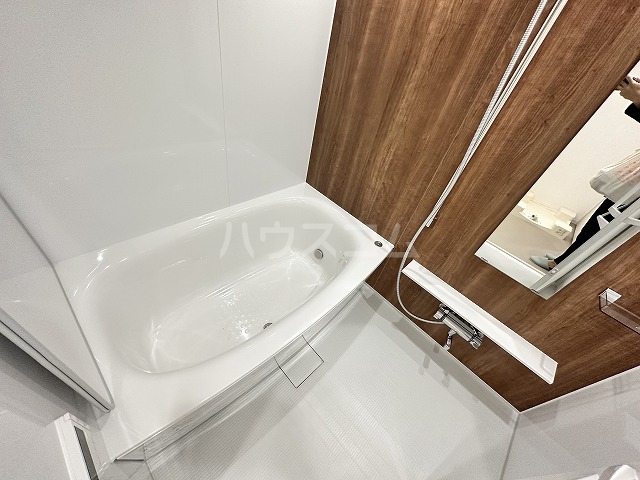 11/24 浴室
