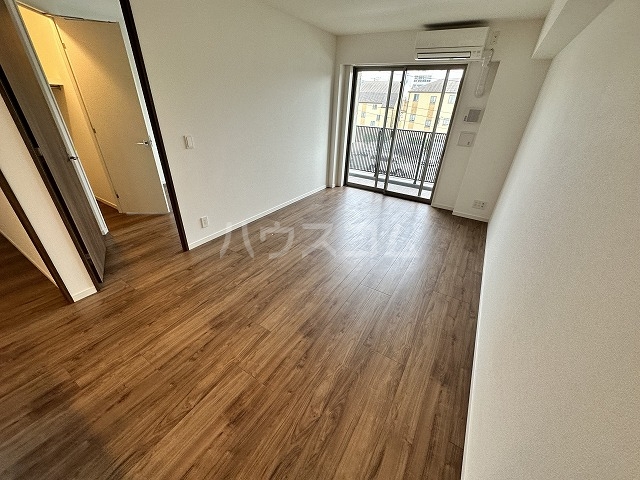 4/24 リビング/ダイニング