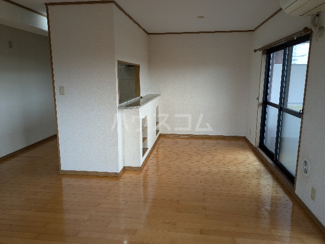 9/30 リビング/ダイニング