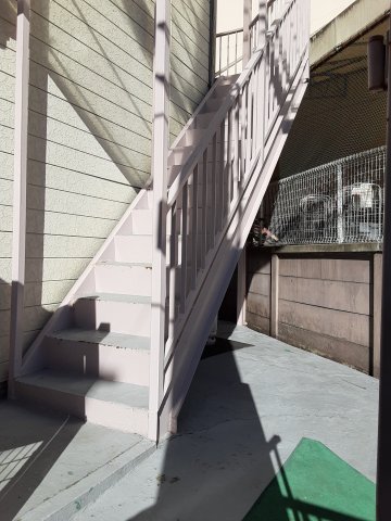 2/7 エントランス