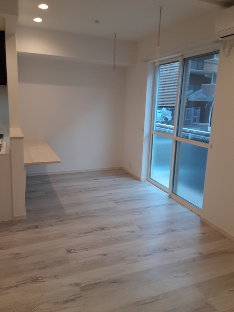 3/28 リビング/ダイニング