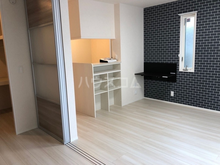 3/20 リビング/ダイニング