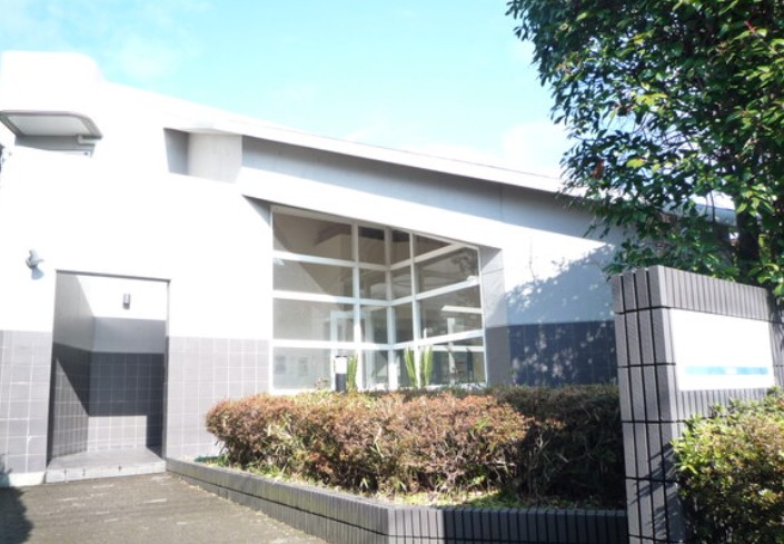 14/20 エントランス