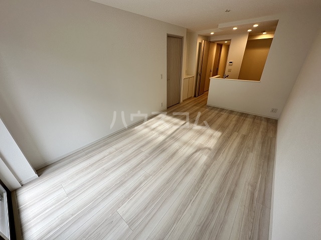 5/24 リビング/ダイニング