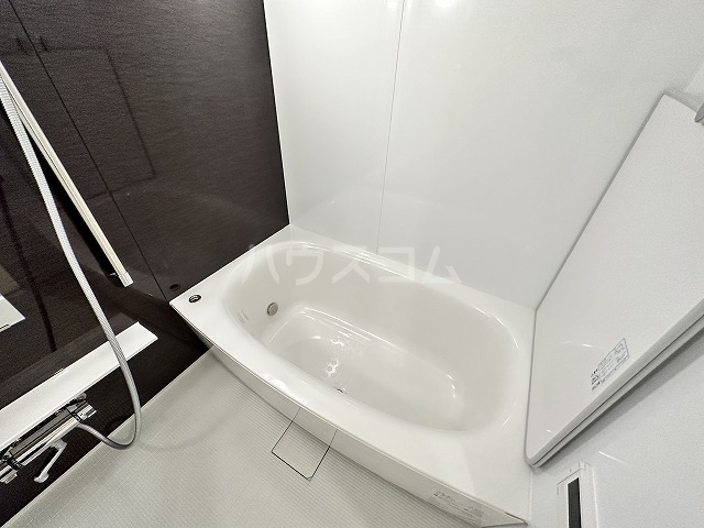 11/24 浴室