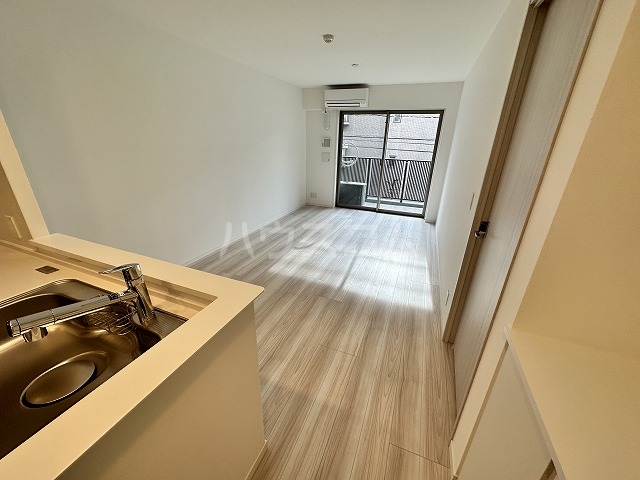 4/24 リビング/ダイニング