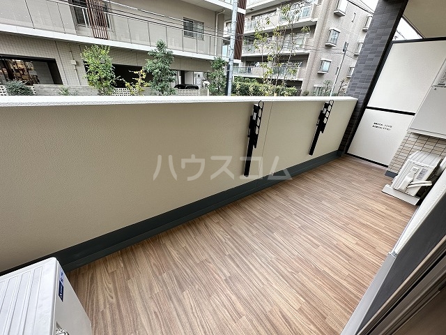15/24 バルコニー