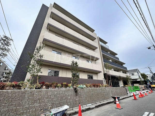 2/24 外観