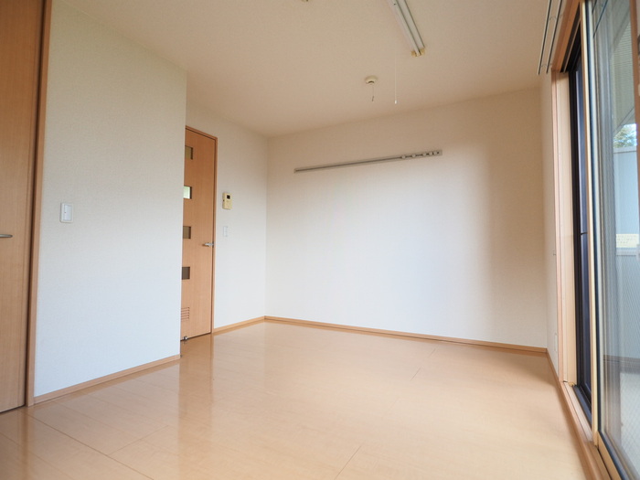 3/17 リビング/ダイニング