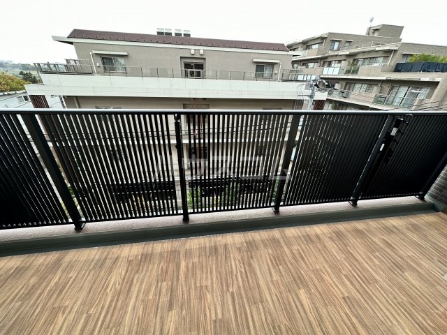 14/24 バルコニー