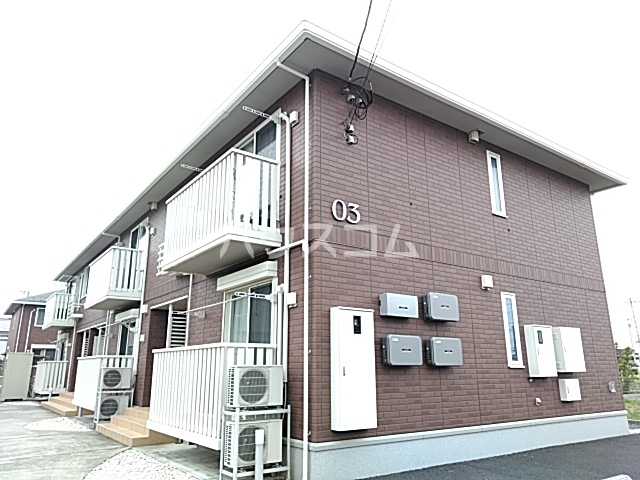 3/10 外観
