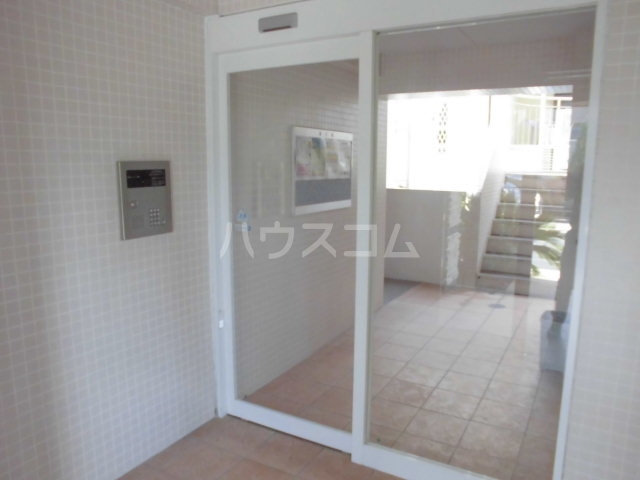 2/12 エントランス