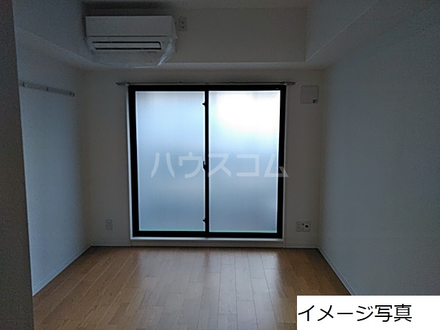 4/23 室内
