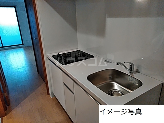 6/23 キッチン