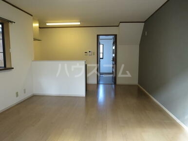 4/19 リビング/ダイニング