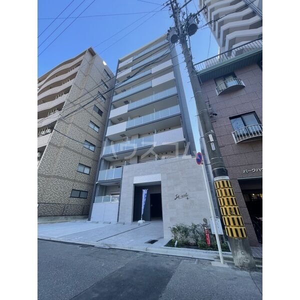 1/22 外観