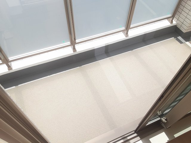 13/24 バルコニー