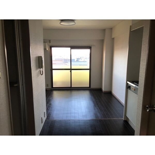 4/21 リビング/ダイニング