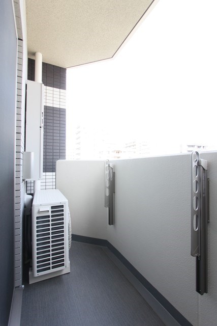 15/20 バルコニー