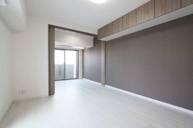 4/20 リビング/ダイニング