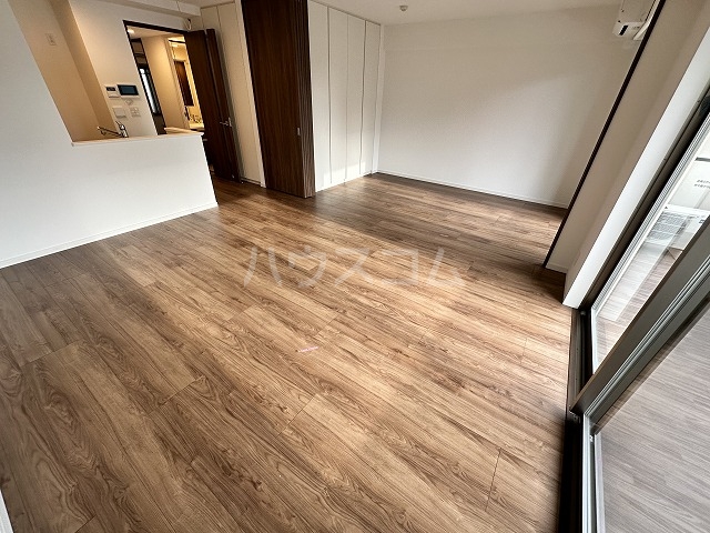 5/24 リビング/ダイニング