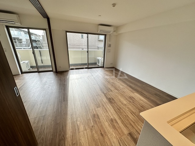 4/24 リビング/ダイニング